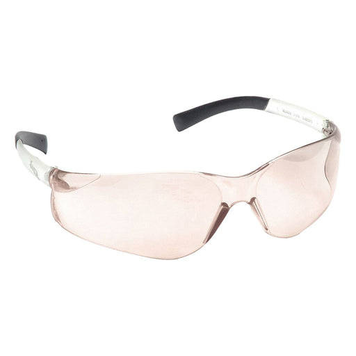 SafetyGlasses Clear Mirrord Clear