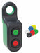 WirelessHandyBoxKit 0.87inMastDia Green