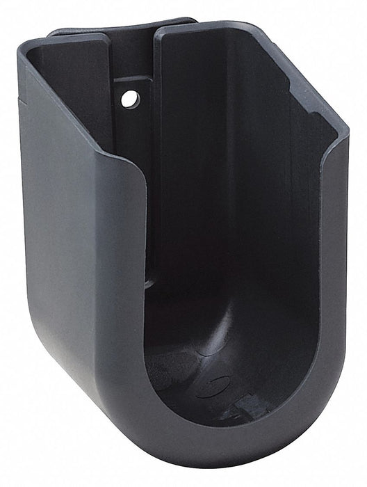 MobileBoxSupport 22mm DarkGray Plastic