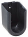 MobileBoxSupport 22mm DarkGray Plastic