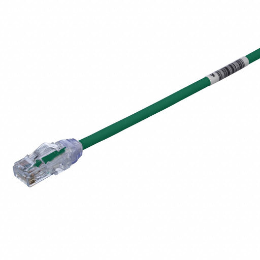 Voice and Data Patch Cord