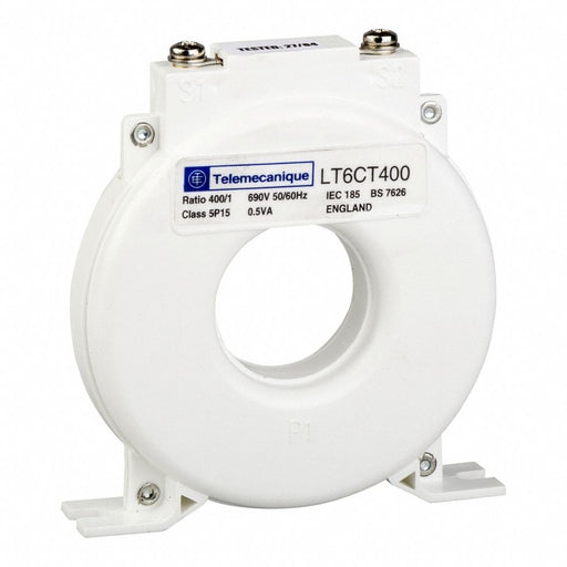 Solid Core Current Transformer 400 Amp