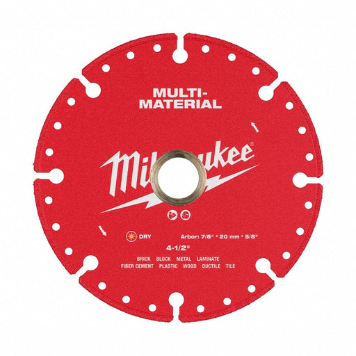 DiamondSawBlade Diam 4.5 