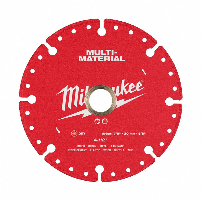 DiamondSawBlade Diam 4.5 