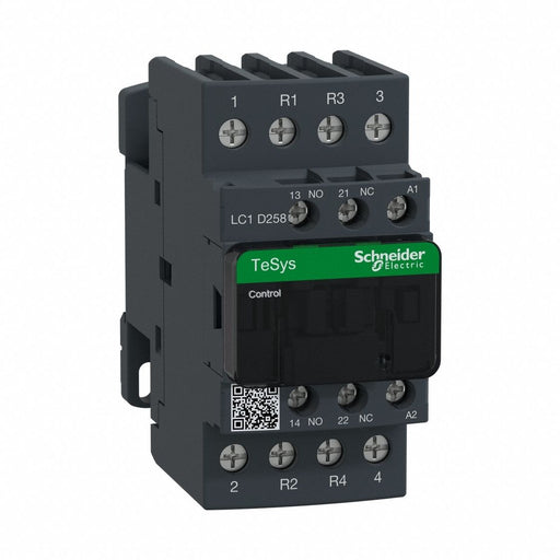 IECMagContactor NonReversing 120VAC