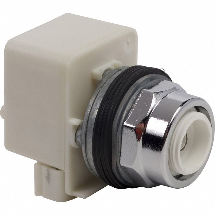 Extended Push Button Incandescent 30mm
