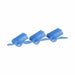 WireDisconnect Brass Blue Nylon PK1500