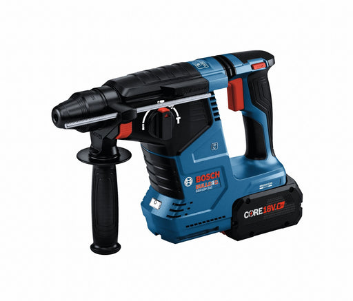 Cordless Rotary Hammer 18 V 1.8 ft-lb