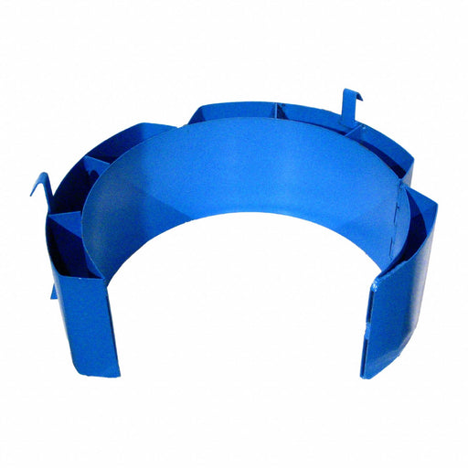 Drum Carrier 45 in W Steel