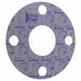 Full Face Flange Gasket 1 1/2 in Pipe Sz