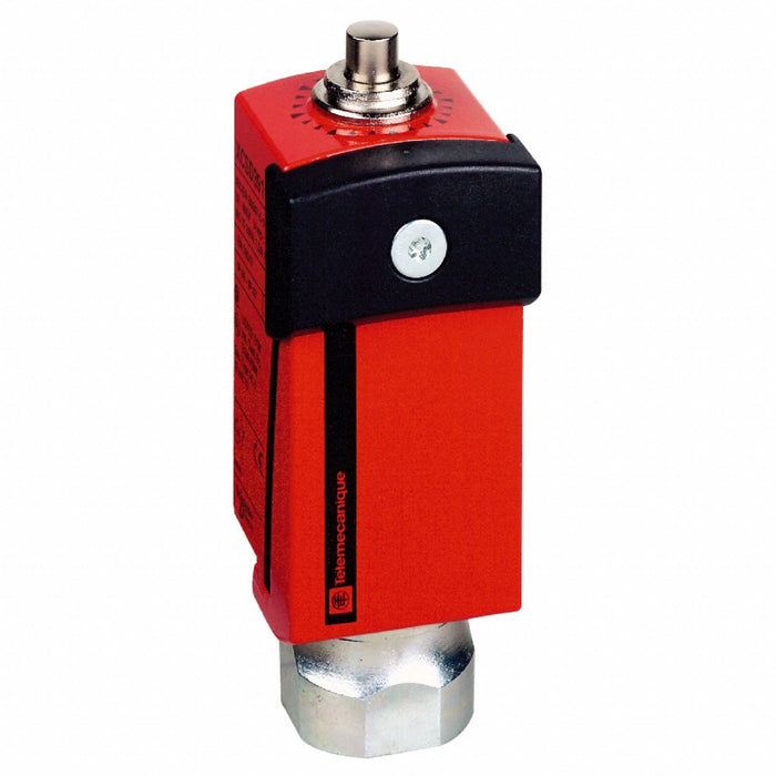 Safety Interlock Switch Zamak 1NO/2NC