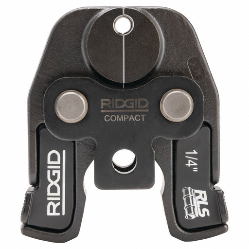 RLS Compact Jaw 1/4 