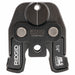 RLS Compact Jaw 1/4 