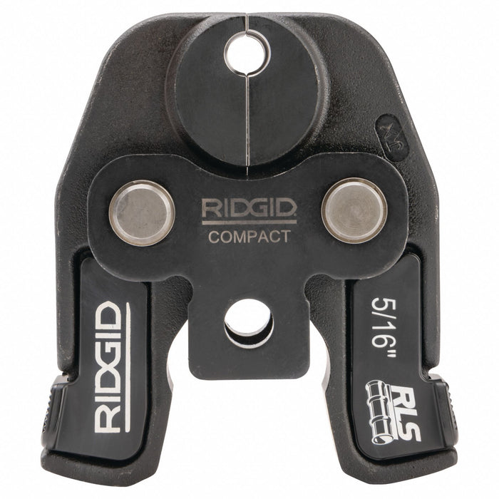 RLS Compact Jaw 5/16 