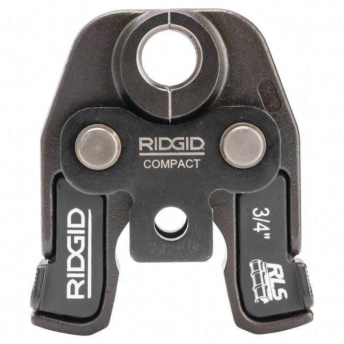 RLS Compact Jaw 3/4 