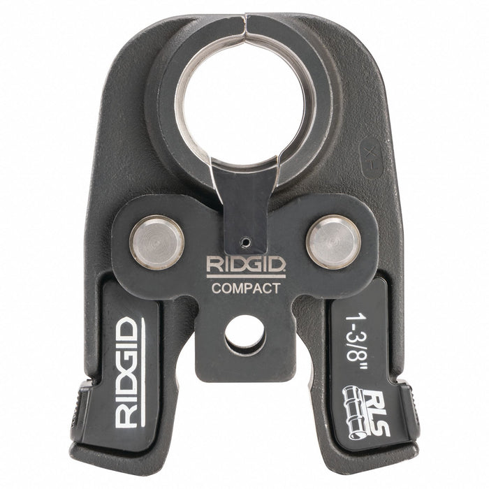 RLS Compact Jaw 1-3/8 