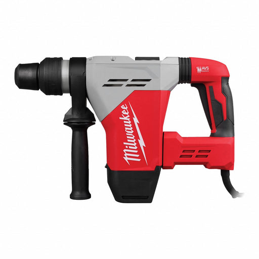 Rotary Hammer 14 A 488 RPM 120V AC