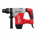 Rotary Hammer 14 A 488 RPM 120V AC