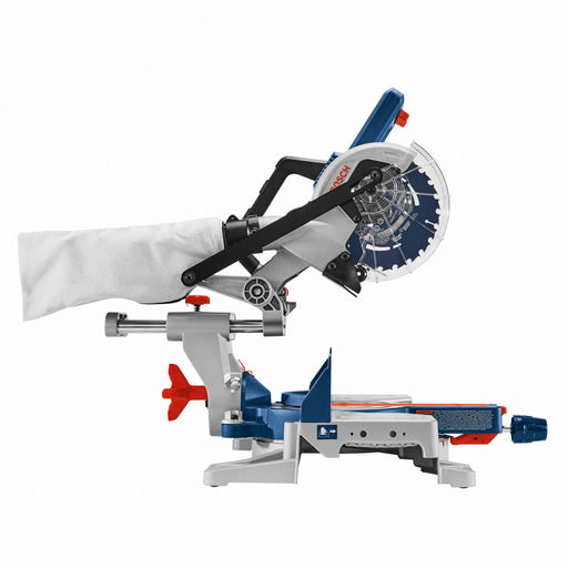 Miter Saw 7.25 in Dia