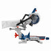 Miter Saw 7.25 in Dia