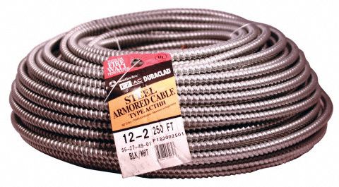 Metal Clad Cable