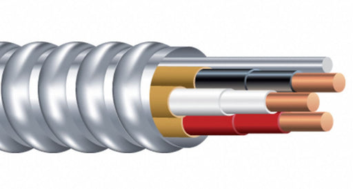 Metal Clad Cable