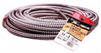 MetalCladCable 14AWG GalvSteel 100ft
