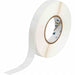 Pre-CutLabelStockRoll White Semi-Gloss