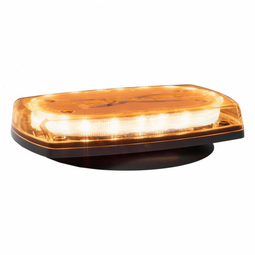 Vehicle Light Bar Amber 12-24V