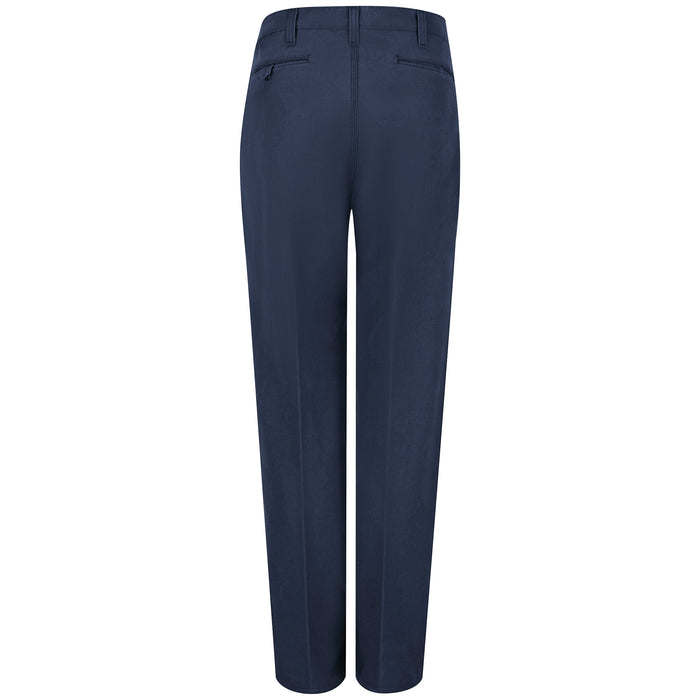 Men's Non-FR 100% Cotton Classic Fire Chief Pant