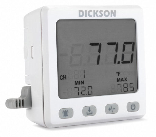 Display Logger