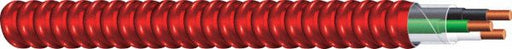 MetalCladCable 18AWG Alum Rd 250ft
