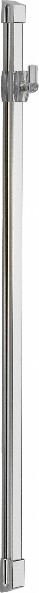 Delta 30 Adjustable Glide Rail Wall Bar