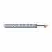 N0603 MetalCladCable MC 6AWG Aluminum 100ft