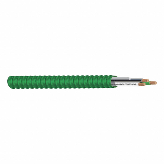 Metal Clad Cable