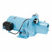 Shallow Well Jet Pump 1/2hp 16.7A
