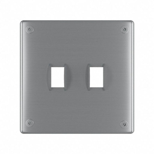 Wallplate