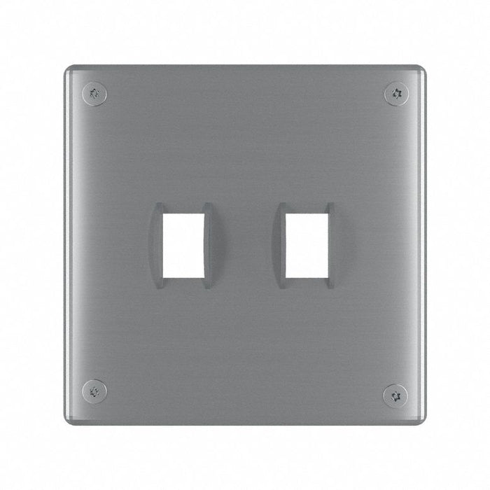 Wallplate