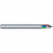 MetalCladCable 3/0AWG Alum 1000ft