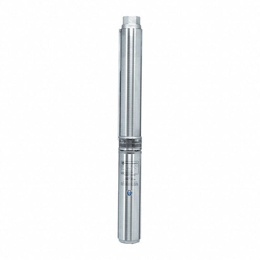 Submersible Pump