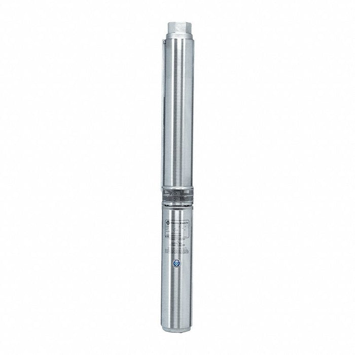 Submersible Pump