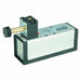 Solenoid Air Con Valve Four-Way 145 psi