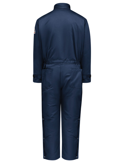 Men's Lightweight Excel FR® ComforTouch® Premium Insulated Coverall