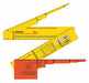 Gauge Ruler