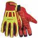 Mechanics Gloves 2XL/11 11 PR