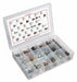 Oil Drain Plug Assortment 8-1/4 W Metal