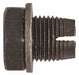 Triple Oil Drain Plug 1/4 Dia 3 W PK5