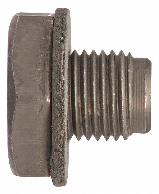Oil Drain 1/4 Dia 3 W Metal PK5