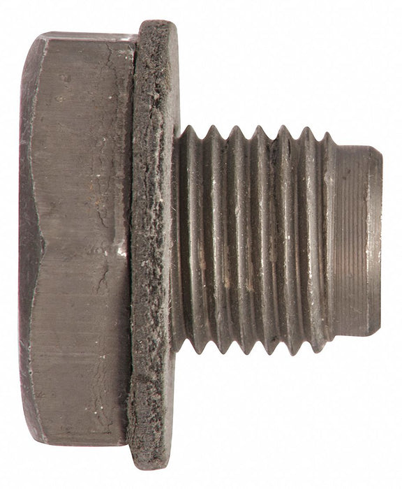Oil Drain 1/4 Dia 3 W Metal PK5