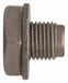 Oil Drain 1/4 Dia 3 W Metal PK5